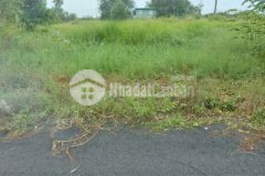 Kẹt bán đất 85m2 kdc an phú giá bao lời ai cọc mau