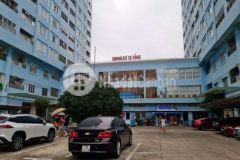 Bán chung cư ngô đức kế p 7 vũng tàu 1pn 1ty480