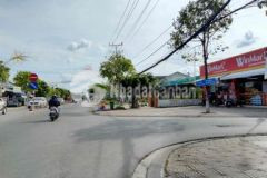 Bán nhà nghỉ 180m2 đường nguyễn việt dũng cái răng