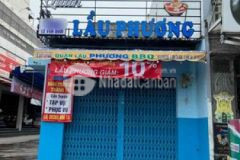 Bán nhà góc 2 mtkd lê văn quới btđ bình tân