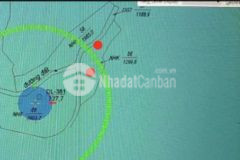 Đất gia bắc dilinh lâm đồng 150tr