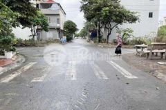 Cần bán 65 3m2 đất view vườn hoa khu tđc trâu quỳ