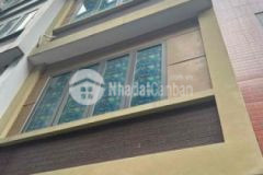 Hiếmnhà thái hàngõ nôngô tô đỗở luôn5 15 tỷ