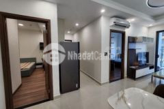 Ưu đãi căn 2pn chung cư flora novia