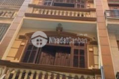 Bán nhà 5t 42m2 ngõ ô tô tránh cạnh đh điện lực