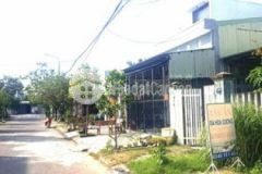 Chào bán lô đất đường lỗ giáng 21 hòa xuân