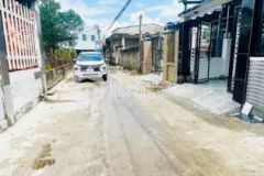 Chính chủ cần bán lô đất kiệt bình kỳ