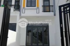 Nhà vĩnh cửu đã có sổ đầy đủ nội thất