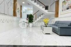 Nhà mới shr hẻm 2295 huỳnh tấn phát tt nhà bè