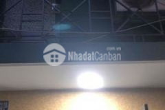 Nhà phạm thế hiển p7 q8 dt 30m