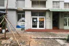 Shop 143m2 trung tâm phú mỹ hưng giá tốt để đầu tư