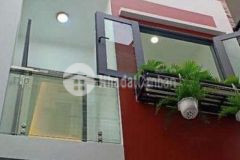 Tô hiến thành 2 tầng 40m2 nở hậu nội thất xịn