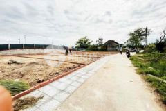 Chỉ 676tr cho 1 lô ngang 7m đông phú 1 đường 5m