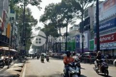 Bán nhà đường 32 q10 cách mt 1 căn 2 2ty