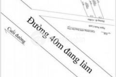 Nền cln ngộp dt lớn đẹp lộ cbi nâng cấp 4m