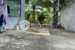 Nền thổ cư đẹp gần chợ bình thuỷ lộ 2m gần lộ lớn