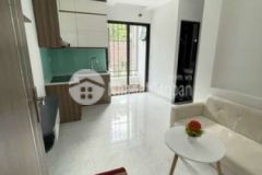 Chính chủ bán chung cư t1 kim ngưu lò đúc 34 65m