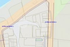 Đại hạ giá 2mt hxh nở hậu vị trí đẹp hhmg