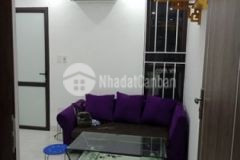 Chung cư mini phố hào nam 48m2 2pn