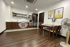 Bán cắt lỗ căn góc 50m2 2 ngủ xã đàn 2 full đồ
