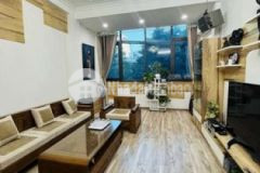 Bán nhà ngõ phố nguyễn chí thanh dt 44 m2 14 8 tỷ