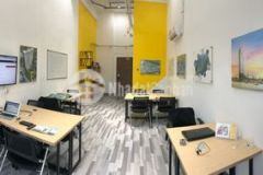 Bán căn hộ văn phòng millennium giá tốt