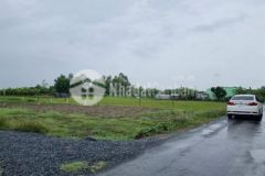 Bán đất thị xã gò công tiền giang 850tr