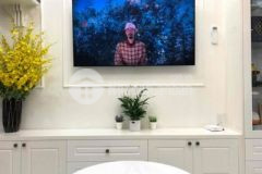 Chính chủ cần bán căn góc 70m2 full nội thất