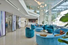 Nắm chính chủ bán khách sạn 4 đường võ văn kiệt