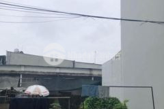 Cần bán gấp lô đất 55m2 full thổ cư sổ riêng