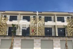 Shophouse 3 tầng mặt tiền dân chủ tại sun casa