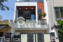 Bán nhà 3 tầng mặt tiền nguyễn sắc kim khu nam