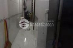 Bán nhà khu dân cư sơn thủy tổ 15