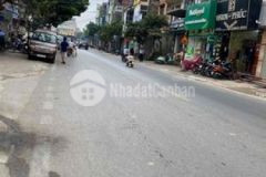 Đất trần phú trung tâm thị trấn thường tín k