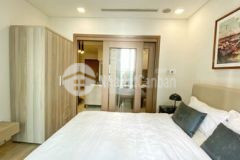 Căn hộ soho 2pn 2wc nội thất giá 2 8 tỷ