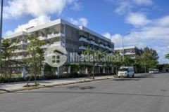 Bán lô đất 152m2 sát trường đại học fpt