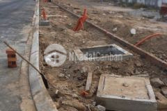 Sổ sẳn 100m 5x20 full thổ cư tthc tân uyên