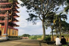 Bán đất nền view đồi chè siêu đẹp chỉ 900 triệu