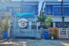 Nhà liền kề 2 tầng oasis trả trước 550tr ở ngay