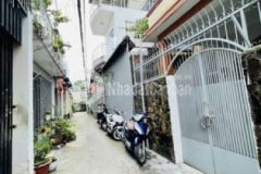 Mua đất linh chiểu 66m2 sổ đẹp tặng thu nhập 4 25t