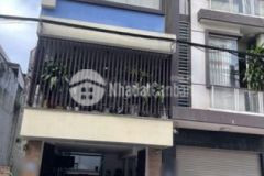 Nhà khu phân lô chợ hàng đường 10m full đồ