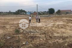 Ngộp cần bán gấp đất 150m2 ngay hòa lợi bến cát