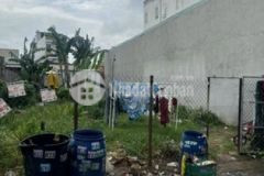 Đất sổ riêng thổ cư phường linh xuân thủ đức 147m2