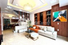 Siêu phẩm chợ hàng 4 tầng 50m2 oto đỗ cửa