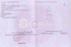 Bán đất khu i đường ni20 mỹ phước 3