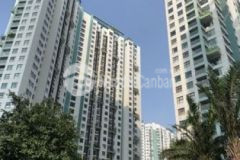 Căn hộ 2n 1 cần tìm chủ mới phân khu sôi động