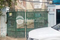 Bán nhanh nền đất mt tam đảo q10 dt 120m2 sổ sẵn