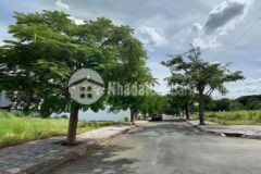 Bán đất kdc sam city mt đào trí phú mỹ quận 7