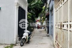 Siêu rẻ 80m hải bối giá 2xm2 cách bìa làg chỉ 50m