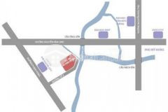 Vợ chồng ly dị bán đất kdc kiêng cường bình chánh